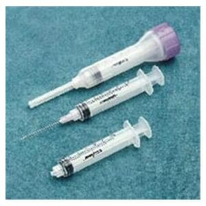 Monoject seringue 6 cm3 50/Boîte, 10 EA/CA