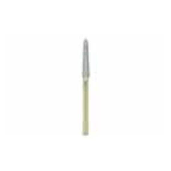 Gingicurettage Diamond Bur Friction Grip Coarse 1/Pk