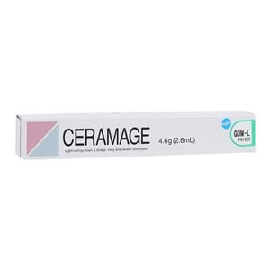 Ser Ceramage gencive 4.6ml/Ch.