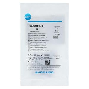 Beautifil II Tip Composite B2 Refill 20/Pk