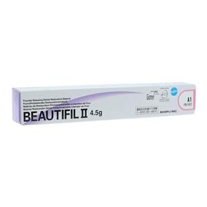 Seringue Beautifil II 4,5 g Ch.
