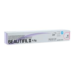 Seringue Beautifil II 4,5 g Ch.