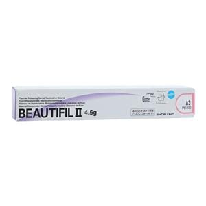 Seringue Beautifil II 4,5 g Ch.