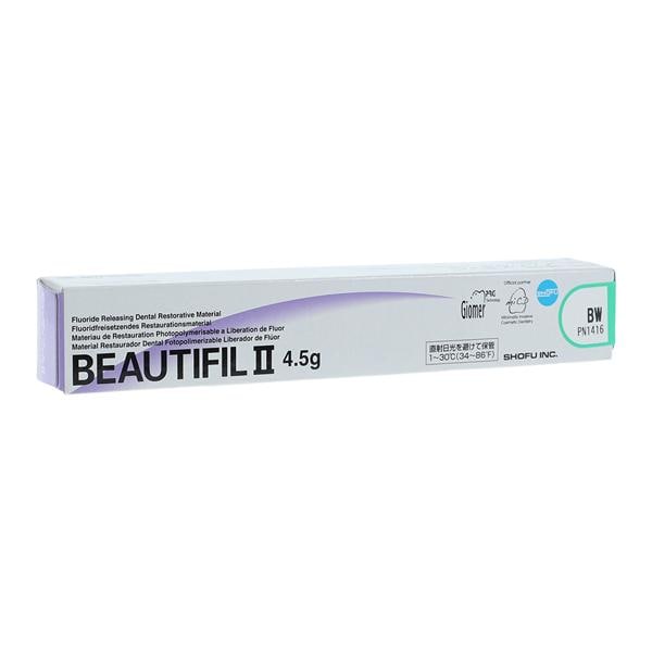 Seringue Beautifil II 4.5g Ch.