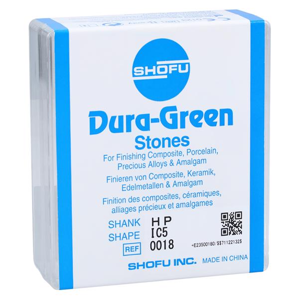Shofu pierr Dura-G IC5 HP 12/Boîte