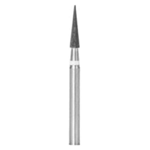 Robot Carbide Bur Finishers CTF Friction Grip 3/Pk
