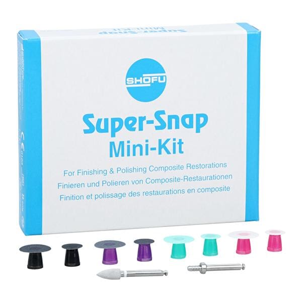 Super-Snap mini trousse Ch.