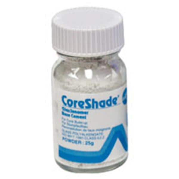 Podure CoreShade 25 g Bouteille