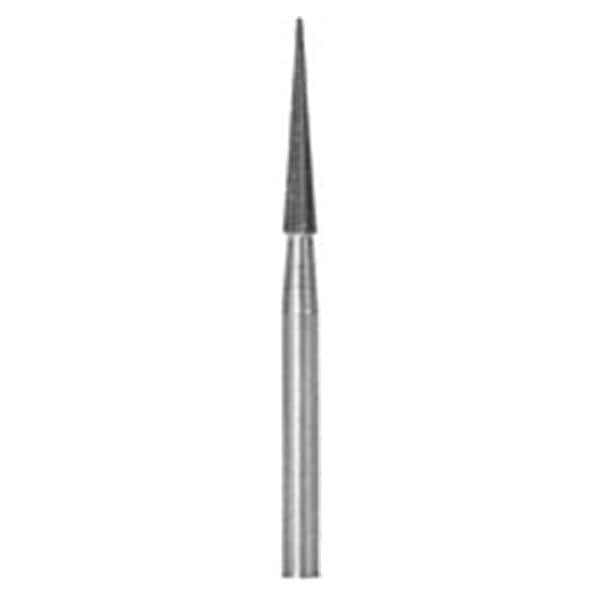 Robot Carbide Bur Trimming & Finishing Friction Grip 3/Pk
