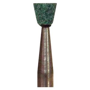 Dura-Green Mounted Stones 12/Bx