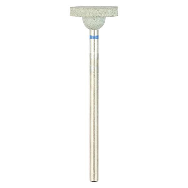 CeraMiste Silicone Carbide Mounted Points Soft Unmounted Wheels 12/Pk