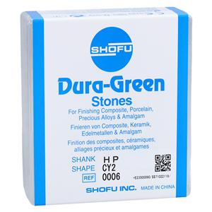 Shofu pierr Dura-G CY2 HP 12/Boîte