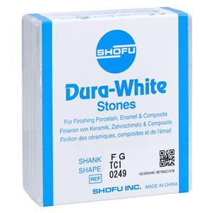 Shofu pierr Dura-W CY1 FG 12/Boîte