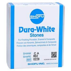 Pierres Dura-blanc CA RD2 12/Boîte