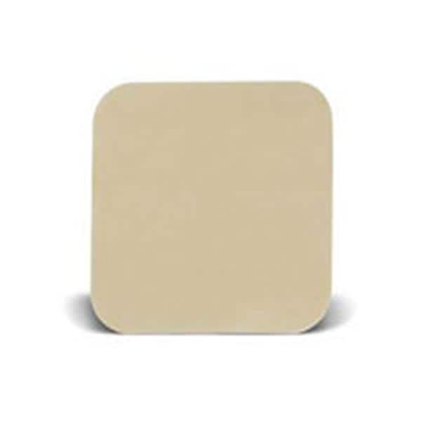 Pansmt Hydrocol 4x4po Carré Tr min Stér Chair Abs S/latex de caout nat 10/bt