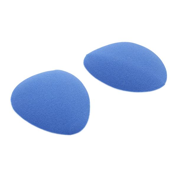 PPT Plus Orthopedic Pad Metatarsal Abraded Small