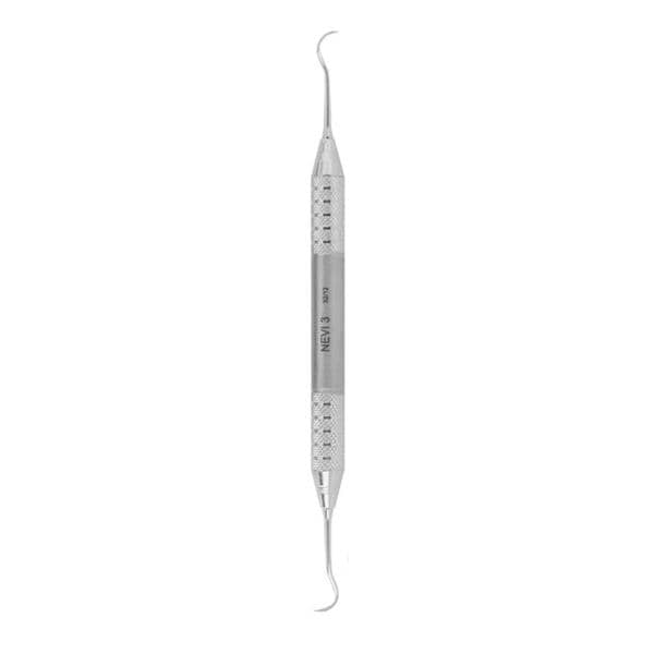 Scaler NV 3 Double End Life Steel Stainless Steel Ea