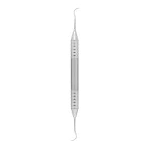 Scaler NV 4 Double End Life Steel Stainless Steel Ea