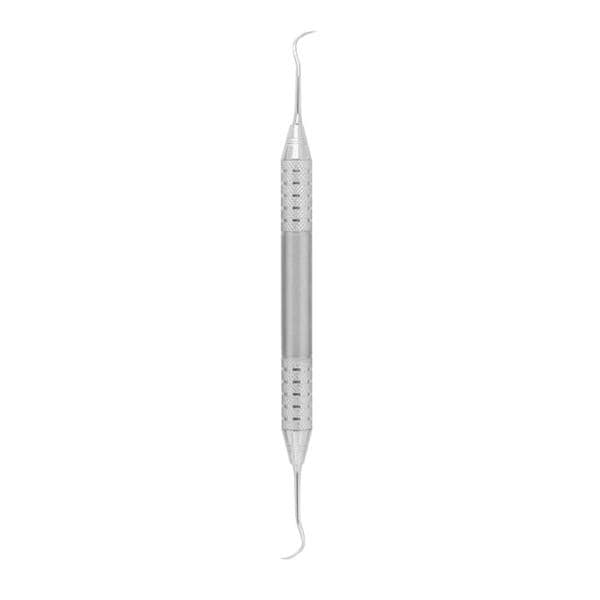 Scaler NV 4 Double End Life Steel Stainless Steel Ea