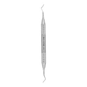 Curette Barnhart Double extrémité 5/6 Life Steel Acier inoxydable Ch.