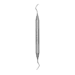 Curette Columbia Double End Life Steel Stainless Steel Ea