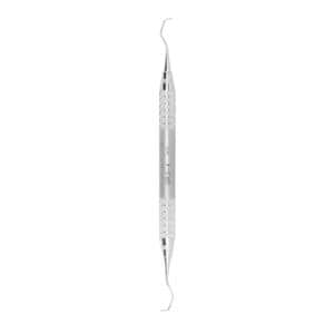 Curette Gracey Double extrémité 3/4 Life Steel Acier inoxydable Ch.