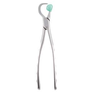 Physics Extracting Forceps Upper Left Adult Ea