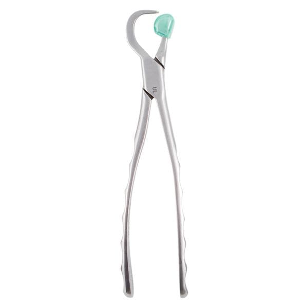 Physics Extracting Forceps Upper Left Adult Ea