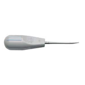Luxator Periotome 3 mm Inverted Curved Ea