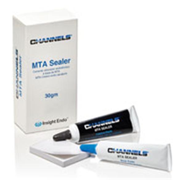 Channels MTA 2020360 Root Canal Sealer Henry Schein Dental