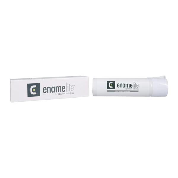 Enamelite Glacis en vaporisateur à faible taux de fusion 111 g/canette