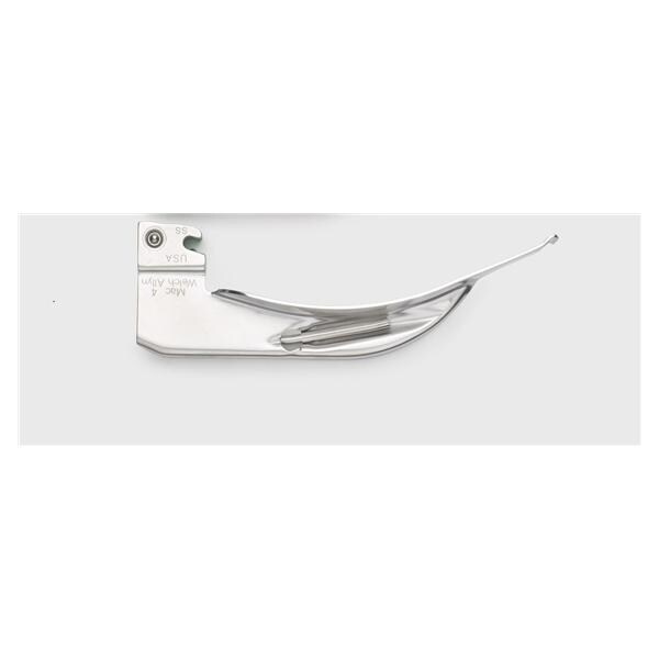 Blade Laryngoscope Large Adult 4 Ea