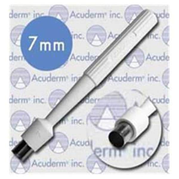 Acu-Punch Biopsy Punch 50/Bx