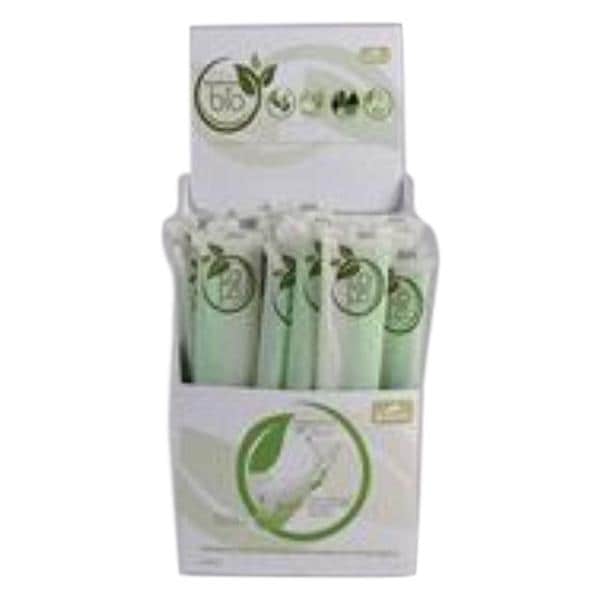 Happy Morning Bio Toothbrush Disposable Cool Mint 40/Bx