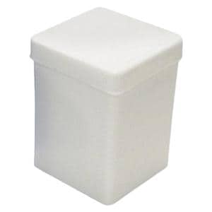 Plasdent Plastic Sponge Dispenser
