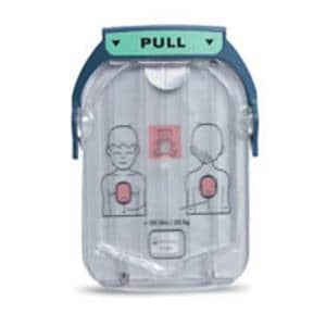 HeartStart Onsite AED Replacement Cartridge Infant/Child Ea