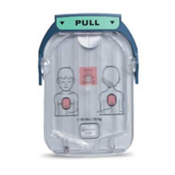 HeartStart Onsite AED Replacement Cartridge Infant/Child Ea