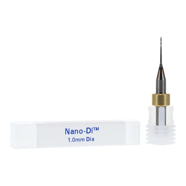 Nano-Di Imeslcore Coreitec Bur Ea