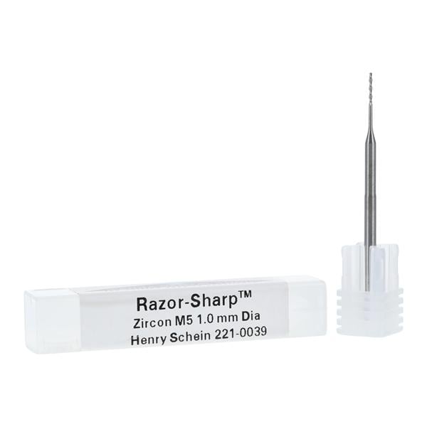 Frai dia RazorSharp Zirkonz M5 Ch.