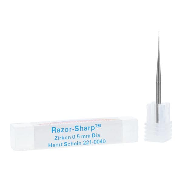 Frai RazorSharp Zirkonzahn M5 Ch.