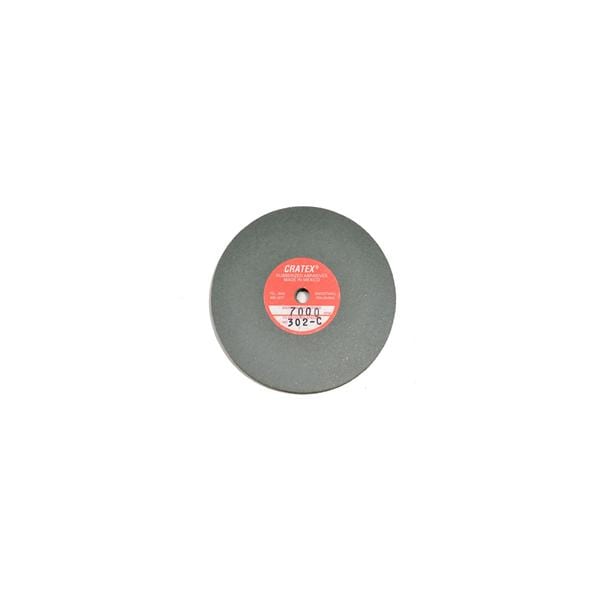Lathe Wheels Brown Ea
