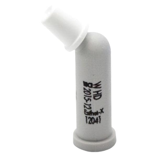 Esthet-X HD Compules Tip Composite W (White) Regular Body Refill 20/Bx