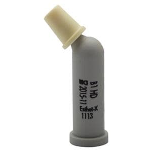 Esthet-X HD Compules Tip Composite B1 Regular Body Refill 20/Bx