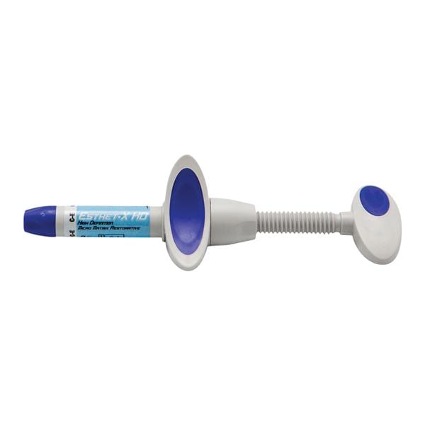 Ser Esthet-X HD Easy Twist CE Ch.