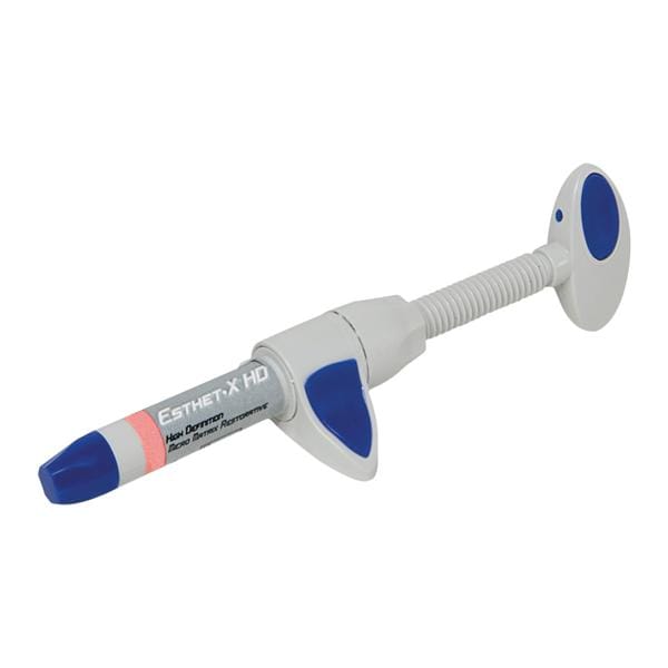 Ser Esthet-X HD Easy Twist A1 Ch.