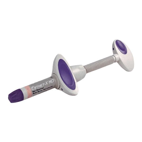 EsthetX HD 630668 Syringe Composite Henry Schein Dental