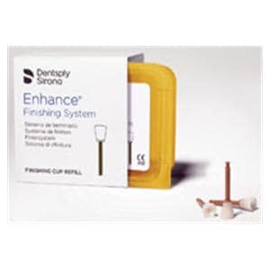 Enhance Cup Finishing Instrument Refill 40/Bx
