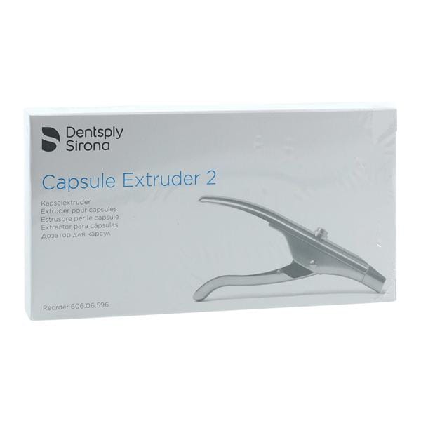 Extrudeur 2 ChemFil Rock Ch.