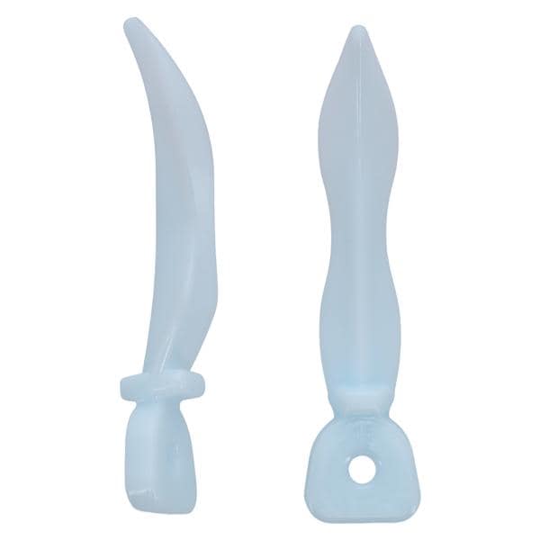 Palodent Plus Coins Grand Bleu Recharge 100/boîte