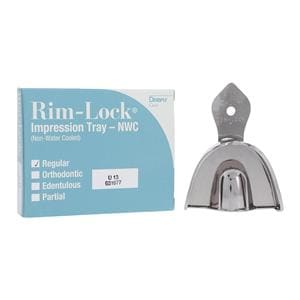 Porte-emp Rim-Lock U13 Ch.